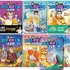 설민석의 그리스 로마 신화 대모험 1-7권