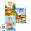 변비 탐정 실룩 1 2 3권 세트 전3권  세계가 주목하는 자랑스러운 우리 명탐정!