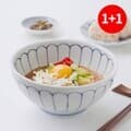 1+1 니코트 데이지 면기