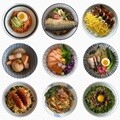 [1+1] 니코트 일본 소바/라면/덮밥 소면기 모음 8종 MADE IN JAPAN