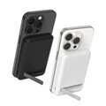 벨킨 Qi2 15W 5000mAh 마그네틱 무선 고속 충전 보조배터리 BPD006bt