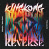 TREASURE (트레저) - 일본 싱글 2집 King Kong/Reverse