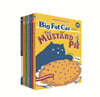BIG FAT CAT 빅팻캣 세트
