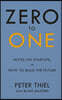 Zero to One