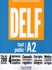 Delf A2 (+ Transcriptions et corriges)