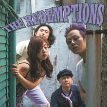 Redemptions (리뎀션즈) - EP : 쇼생크 탈출