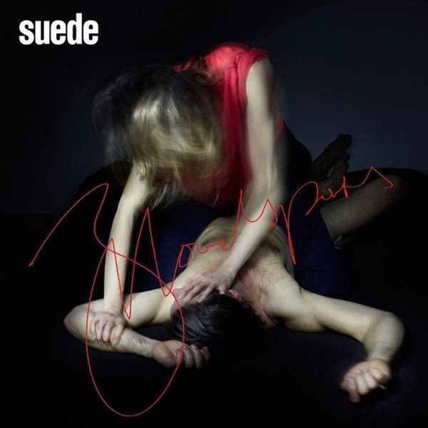 Suede - Bloodsports (일본반)