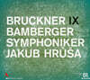 Jakub Hrusa 브루크너: 교향곡 9번 (Bruckner IX: Symphony No.9)