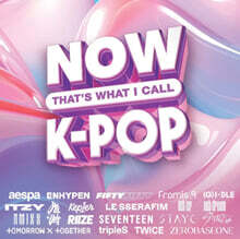 케이팝 모음집 (Now That’s What I Call K-Pop)