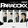 ONE PACT (원팩트) - 1ST SINGLE ALBUM [PARADOXX][hello Photocard Album][4종 SET]