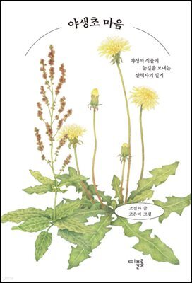 야생초 마음