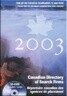 Canadian Directory of Search Firms: The Definitive Guide to Canada's Recruitment Industry.