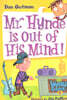 My Weird School #06 Mr. Hynde Is out of His Mind!