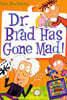 My Weird School #07 Mrs. Cooney is Loony!