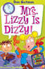 My Weird School #09 Miss Lazar Is Bizarre!