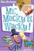 My Weird School #15 Mr. Macky Is Wacky!