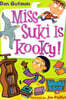 My Weird School #17 Miss Suki Is Kooky!