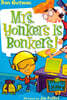 My Weird School #18 Mrs. Yonkers Is Bonkers!