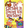 My Weird School #19 Dr. Carbles Is Losing His Marbles!