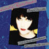 Linda Ronstadt (린다 론스태드) - Cry Like a Rainstorm - Howl Like the Wind [투명 블루 컬러 LP]