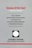 Science of the Soul: A Jungian Perspective
