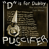 Puscifer - D Is For Dubby (The Lustmord Dub Mixes) (2LP)