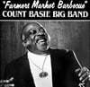 Count Basie Big Band (카운트 베이시) - Farmers Market Barbecue [LP]