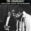 Count Basie / Oscar Peterson - The Timekeepers [LP]