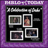 Sarah Vaughan / Clark Terry / Zoot Sims / Quadrant - A Celebration of Duke [LP]