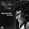Ella Fitzgerald / Joe Pass - Take Love Easy [LP]