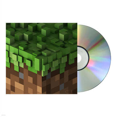 마인크래프트 볼륨 알파 게임음악 (Minecraft Volume Alpha OST by C418)