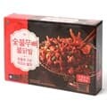 푸드맥스 숯불 무뼈 불닭발 350g x 2개