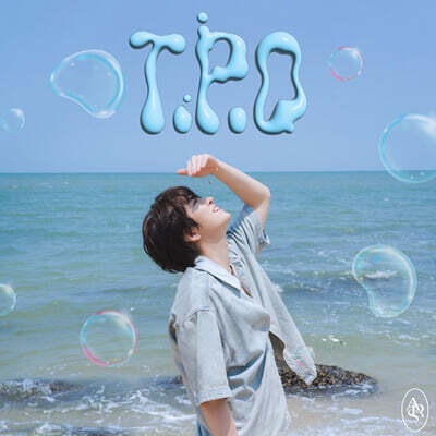 영재 (YOUNGJAE) - T.P.O [PLVE][2종 중 랜덤 발송]