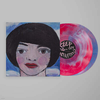 Bonny Light Horseman (보니 라이트 홀스맨) - Keep Me on Your Mind/See You Free [핑크 & 스카이 블루 컬러 2LP]