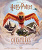 Harry Potter: A Pop-Up Guide to the Creatures of the Wizarding World
