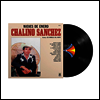 Chalino Sanchez - Nieves De Enero (LP)