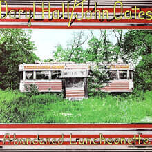 Daryl Hall / John Oates ? Abandoned Luncheonette [2LP]