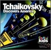 Tchaikovsky Discovers America
