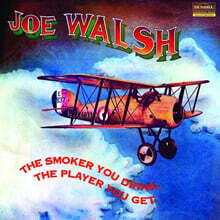 Joe Walsh - Smoker You Drink, The Player You Get [2LP]