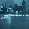 Stanley Turrentine & The Three Sounds (스탠리 터렌타인 & 쓰리 사운즈) -  Blue Hour [LP]