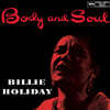 Billie Holiday (빌리 홀리데이) - Body And Soul  [LP]