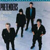 Pretenders (프리텐더스) - 3집 Learning To Crawl [LP]