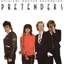 Pretenders (프리텐더스) - 1집 Pretenders [LP]