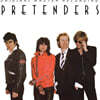 Pretenders (프리텐더스) - 1집 Pretenders [LP]