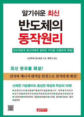 반도체의 동작원리