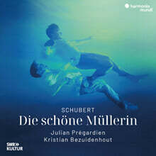 Julian Pregardien 슈베르트: 아름다운 물방앗간의 아가씨 (Schubert: Die Schoene Mullerin)