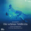 Julian Pregardien 슈베르트: 아름다운 물방앗간의 아가씨 (Schubert: Die Schoene Mullerin)