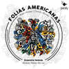 Ensemble Vedado 폴리아: 마랭 마레, 알바레스 (Folias Americanas)