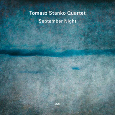 Tomasz Stanko Quartet (토마스 스탄코 쿼텟) - September Night [LP]