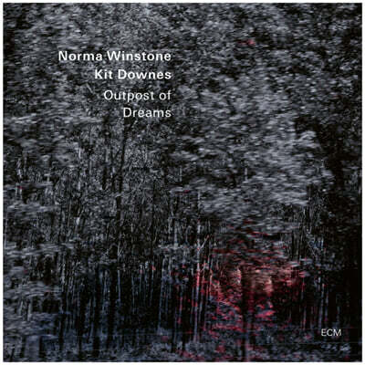 Norma Winstone / Kit Downes (노마 윈스턴 / 킷 다운스) - Outpost Of Dreams